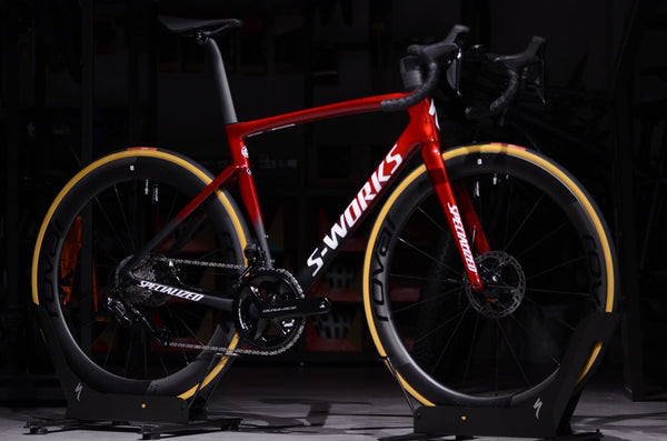 ☆超希少☆スペシャライズド S-WORKS TARMAC SL7 56サイズ/フレーム