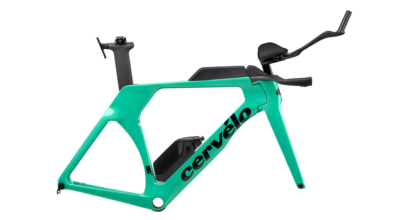 Cervelo triathlon cervelo p5 Cervelo P5 Dura Ace Di2 2021 used