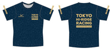  TOKYO Hi-RIDGE RACING Tシャツ