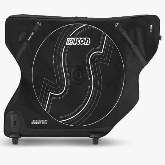 SCICON シーコン エアロコンフォートプラス 3.0 – Hi-RIDGE