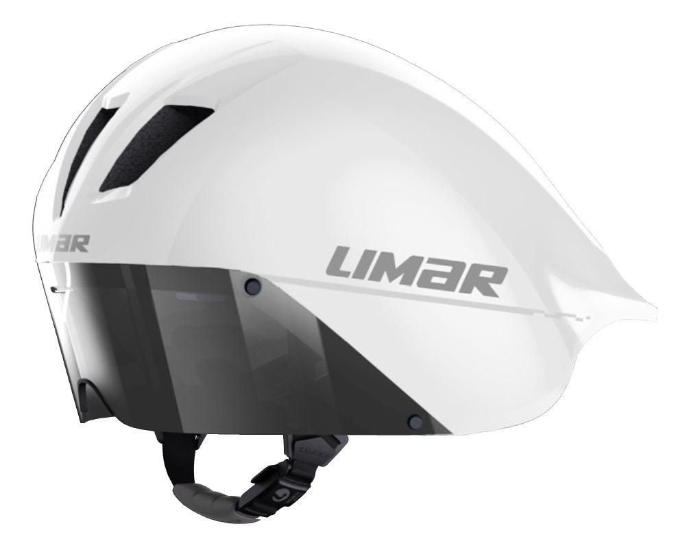 Limar 自転車ヘルメット Alben MIPS 超軽量 美品 LIMAR ALIEN TT HELMET – Hi-RIDGE