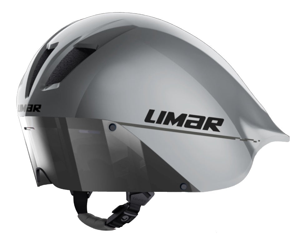 LIMAR ALIEN TT HELMET – Hi-RIDGE