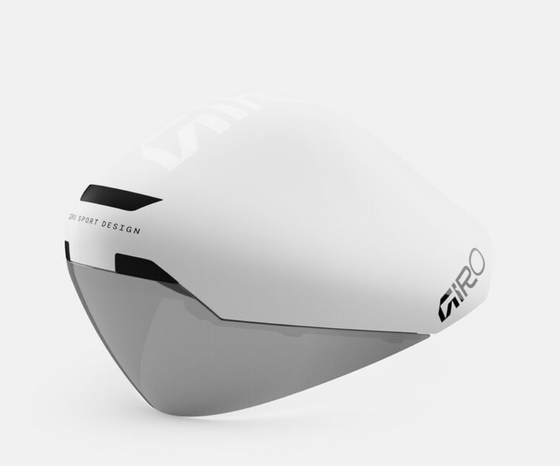GIRO AERO HEAD MIPS II