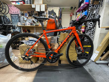  CERVELO R3 R8020 Ultegra 完成車（2019）51サイズ  オレンジ 中古車