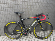  2016 LOOK ROADBIKE 695 RD 中古 リムブレーキ Sサイズ