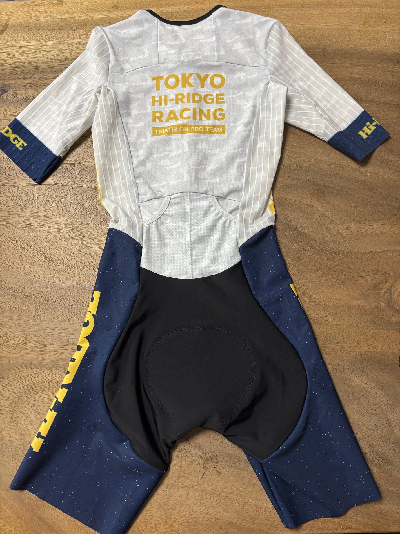TOKYO Hi-RIDGE RACING ワンピース2026