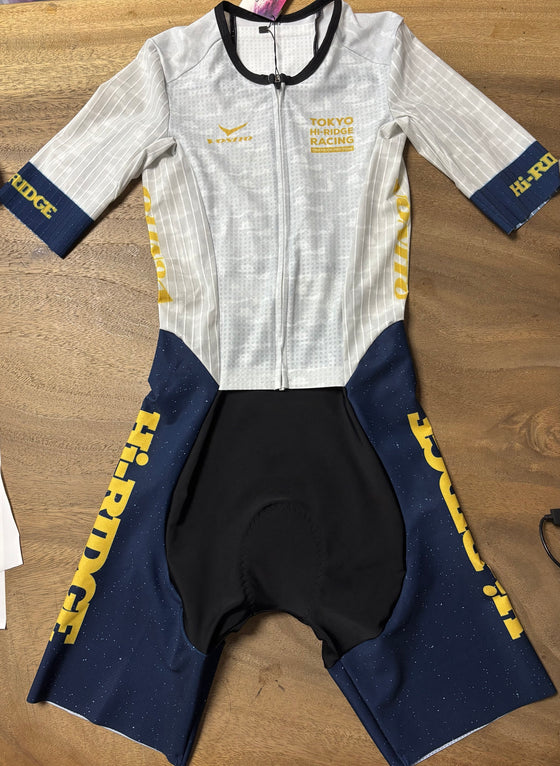 TOKYO Hi-RIDGE RACING ワンピース2025