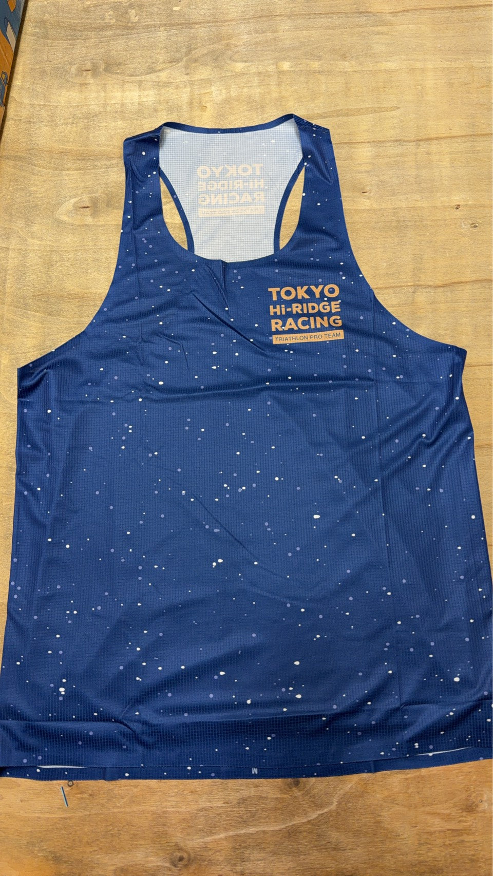 トライアスロンプロショップHi-RIDGE