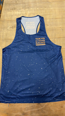 TOKYO Hi-RIDGE RACING グッズ