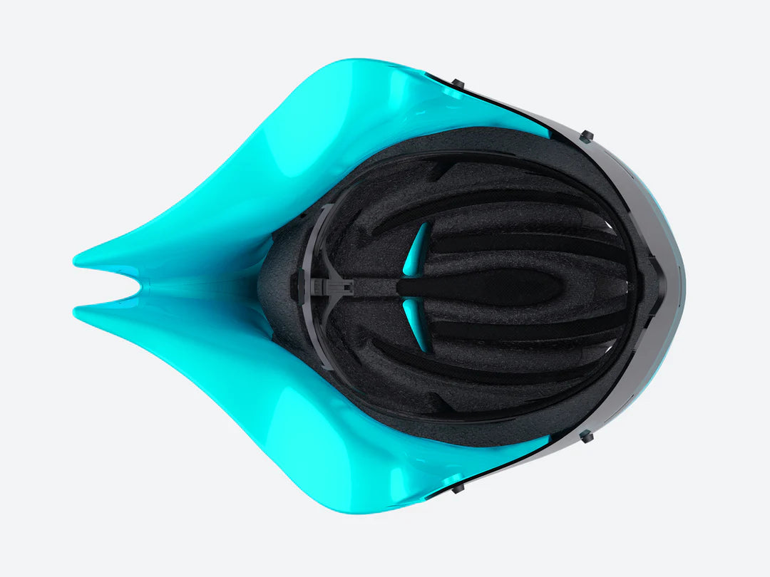 LIMAR ALIEN TT HELMET