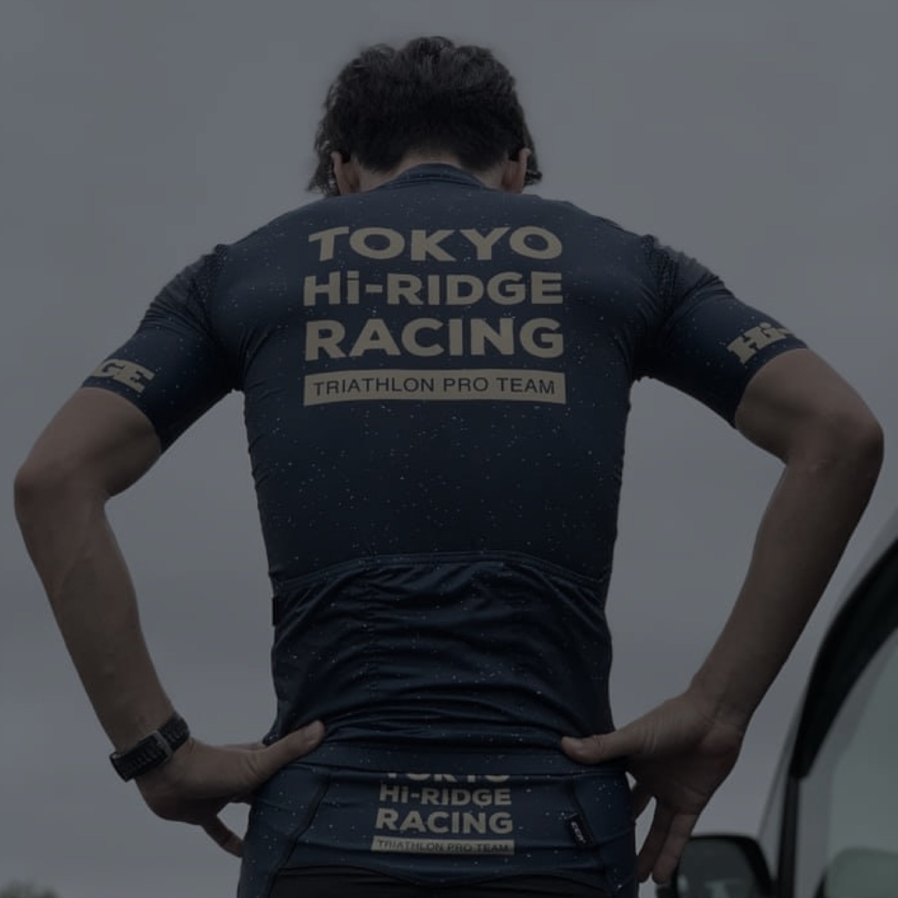 トライアスロンプロショップHi-RIDGE