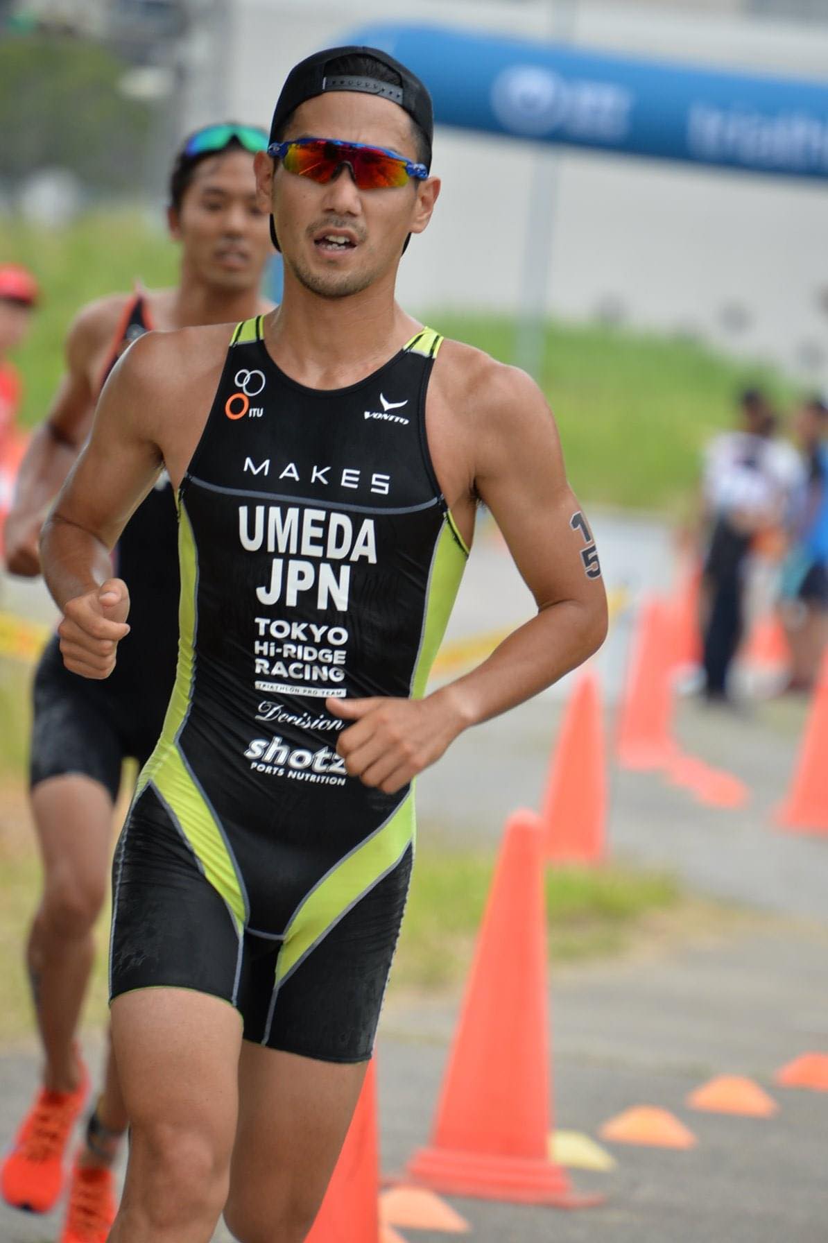 VONITO カスタム トライワンピース – Hi-RIDGE