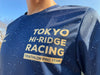 TOKYO Hi-RIDGE RACING 応援Tシャツ