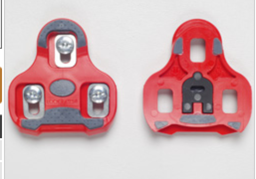 LOOK クリート KEO GRIP – Hi-RIDGE